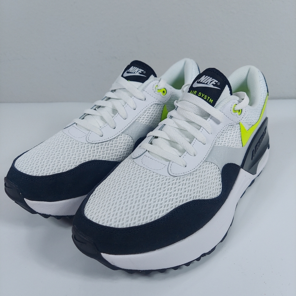 Nike Air Max Systm Size 10